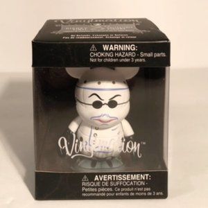 Disney Vinyl Collectible Figure 'The Nightmare Before Christmas' Dr. Finkelstein